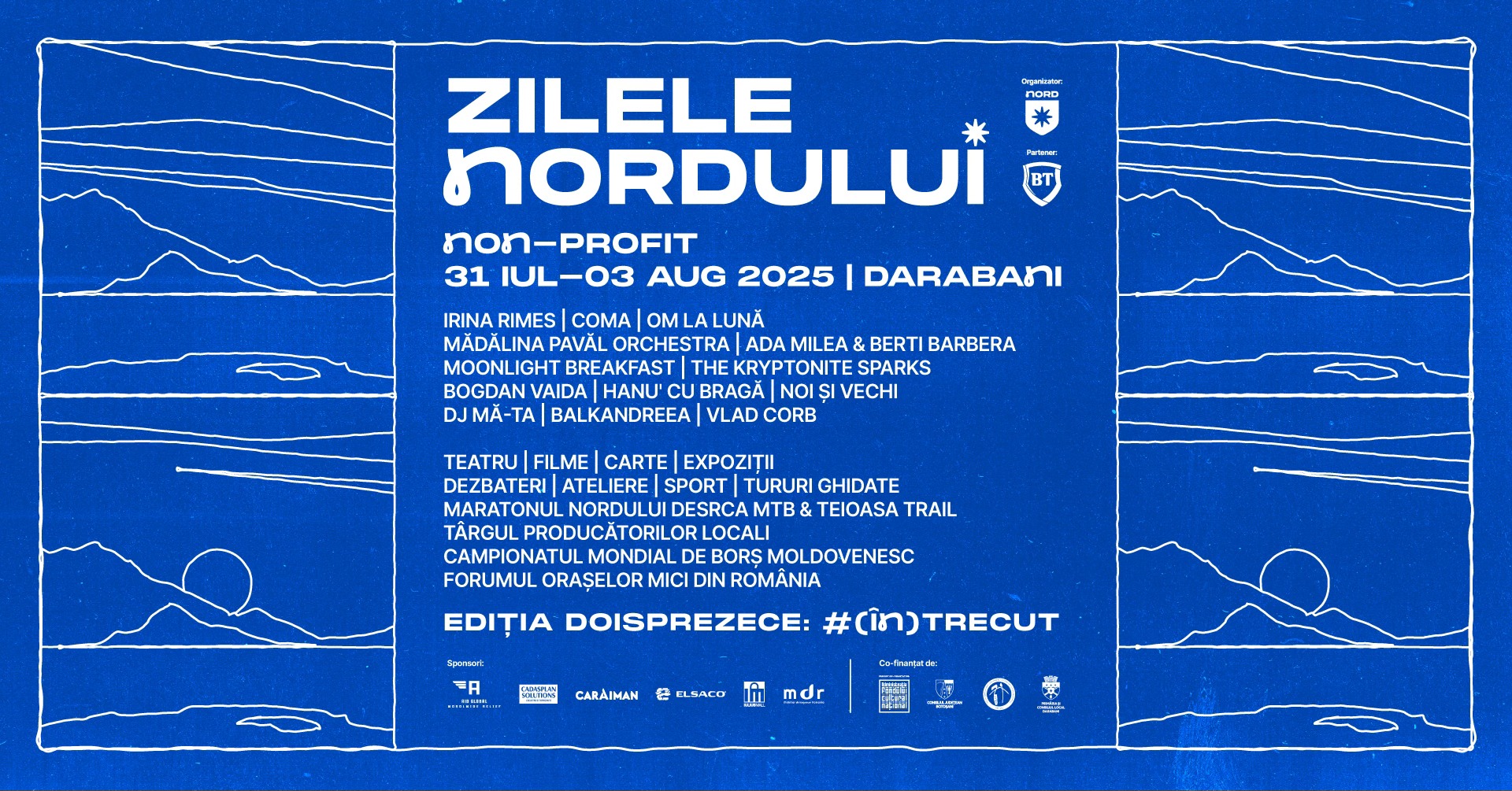 Zilele Nordului