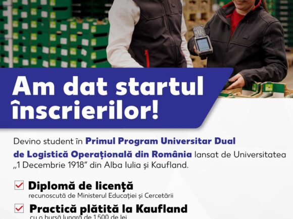 Tu ce faci după bac? Facultate și practică plătită în același timp 