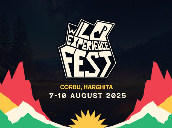 Wild Experience Fest 2025