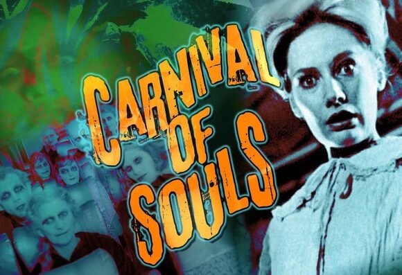Proiecție - Carnival of Souls (Herk Harvey)