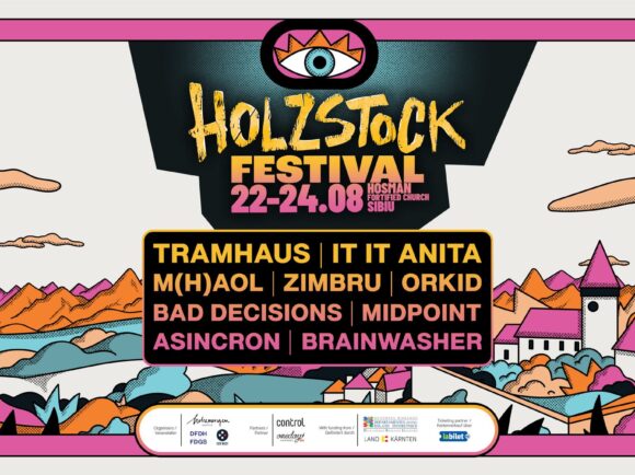 Holzstock Indie Festival