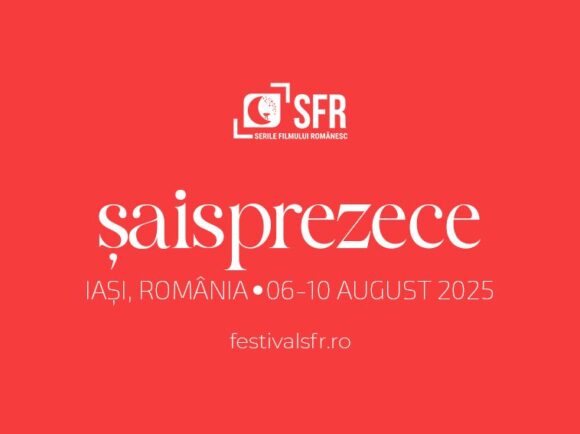 Serile Filmului Românesc 2025