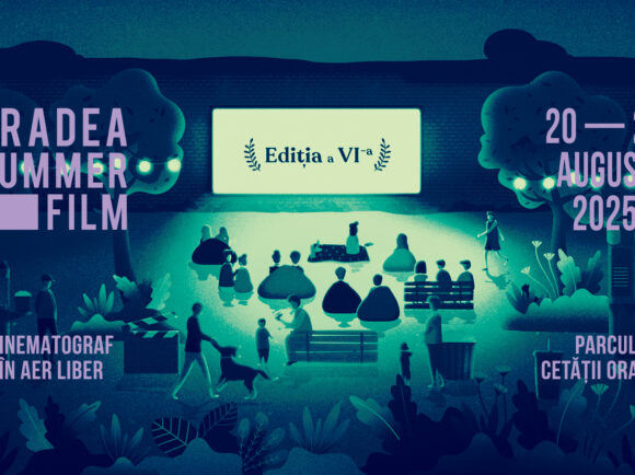 Oradea Summer Film
