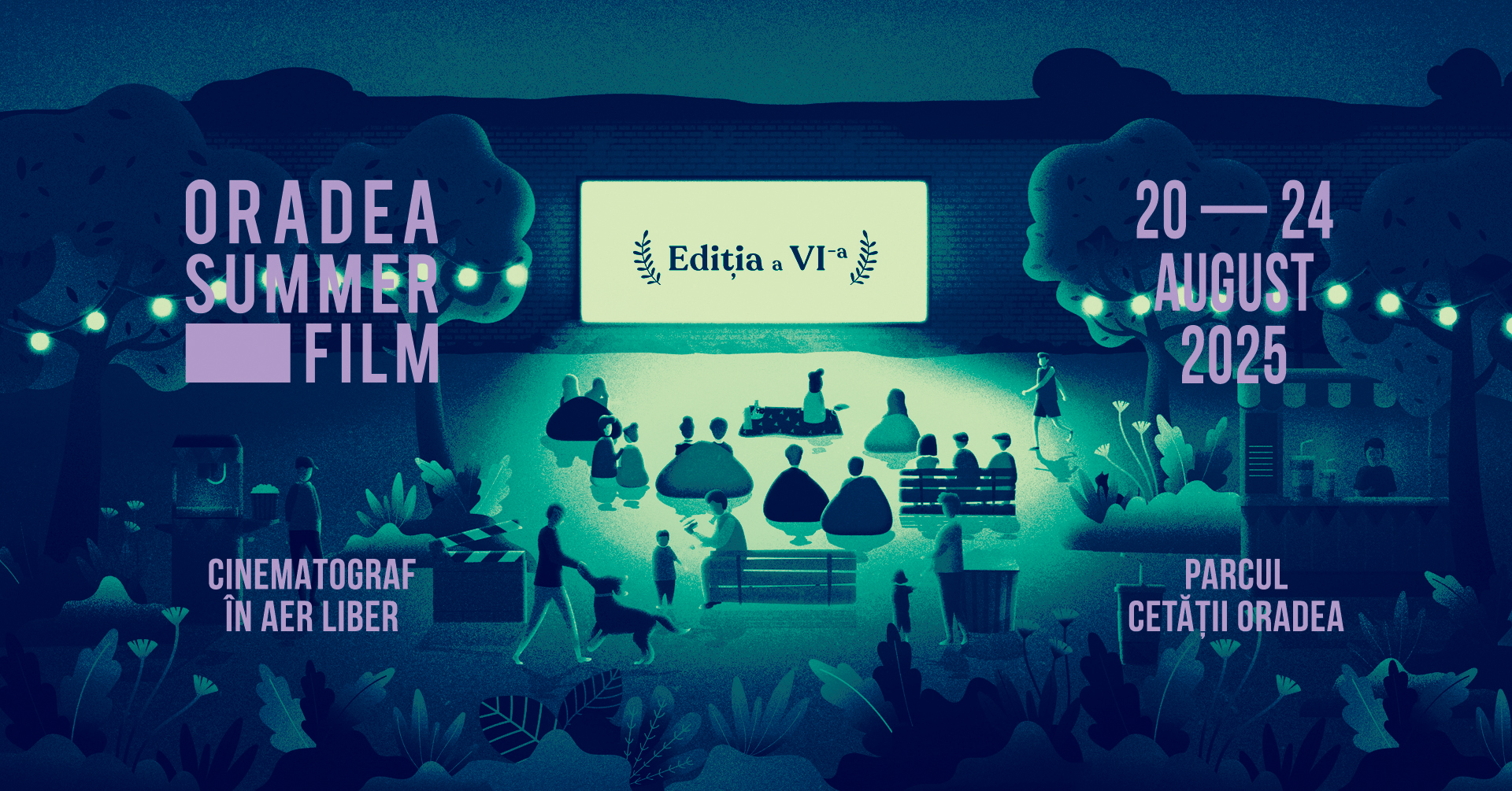 Oradea Summer Film