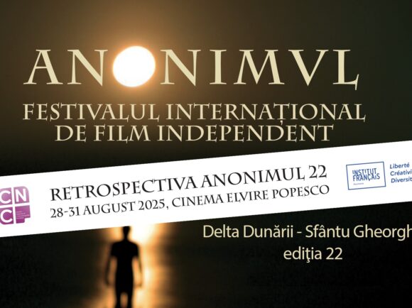 Retrospectiva ANONIMUL