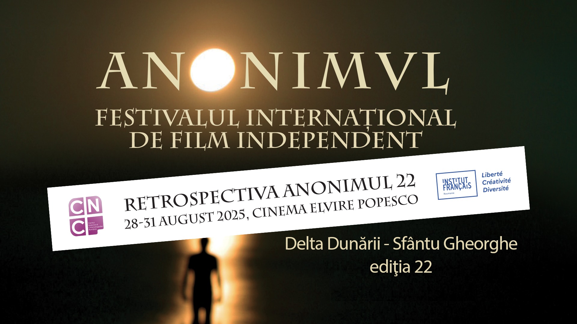 Retrospectiva ANONIMUL 