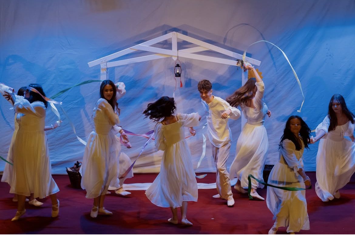 20 de ani de teatru tânăr: La mulți ani, Ideo Ideis!