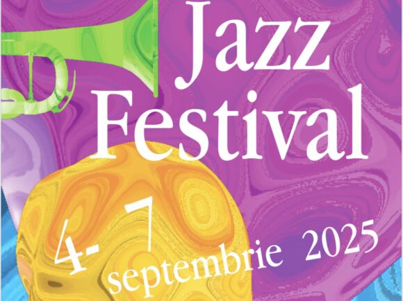 Craiova Jazz Festival 2025