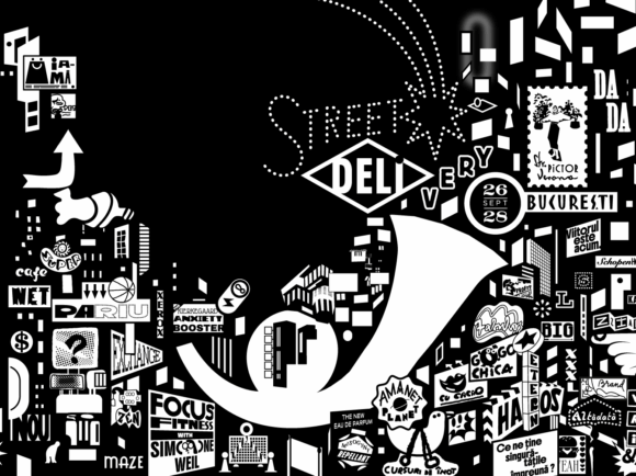 Street Delivery