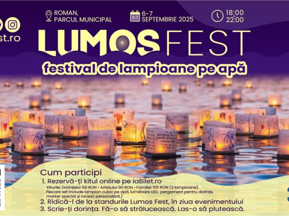 LUMOS Fest