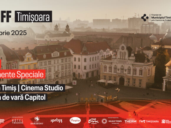 Transilvania International Film Festival - TIFF