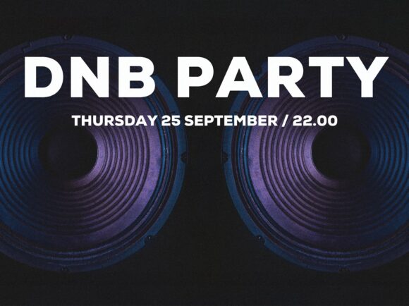 DNB Party