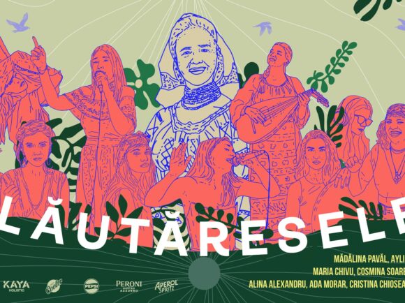 Lăutăresele