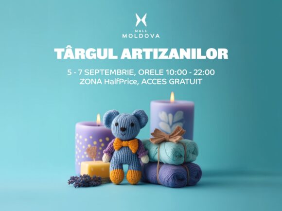 Târgul Artizanilor