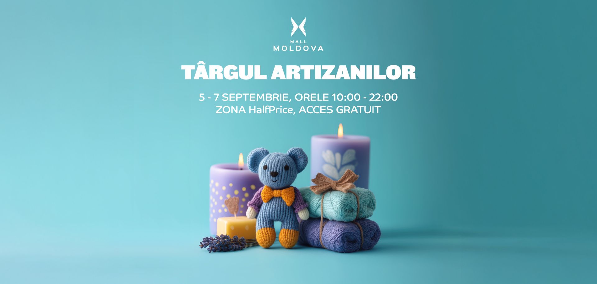 Târgul Artizanilor