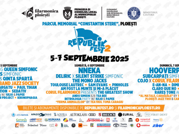 Republik Fest 2025