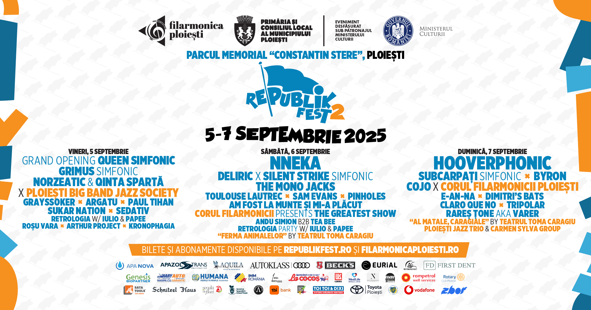 Republik Fest 2025