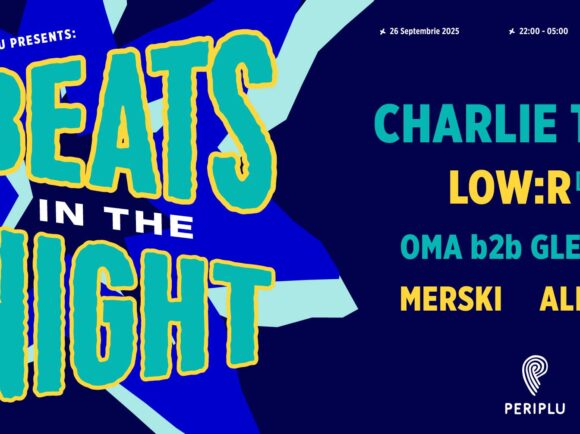 Beats in the Night #2