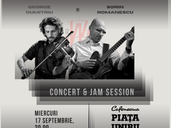Jazz Concert & Jam Session