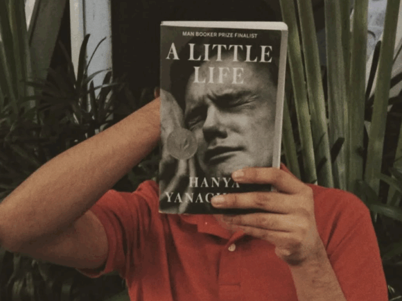 Despre trauma din „A Little Life”
