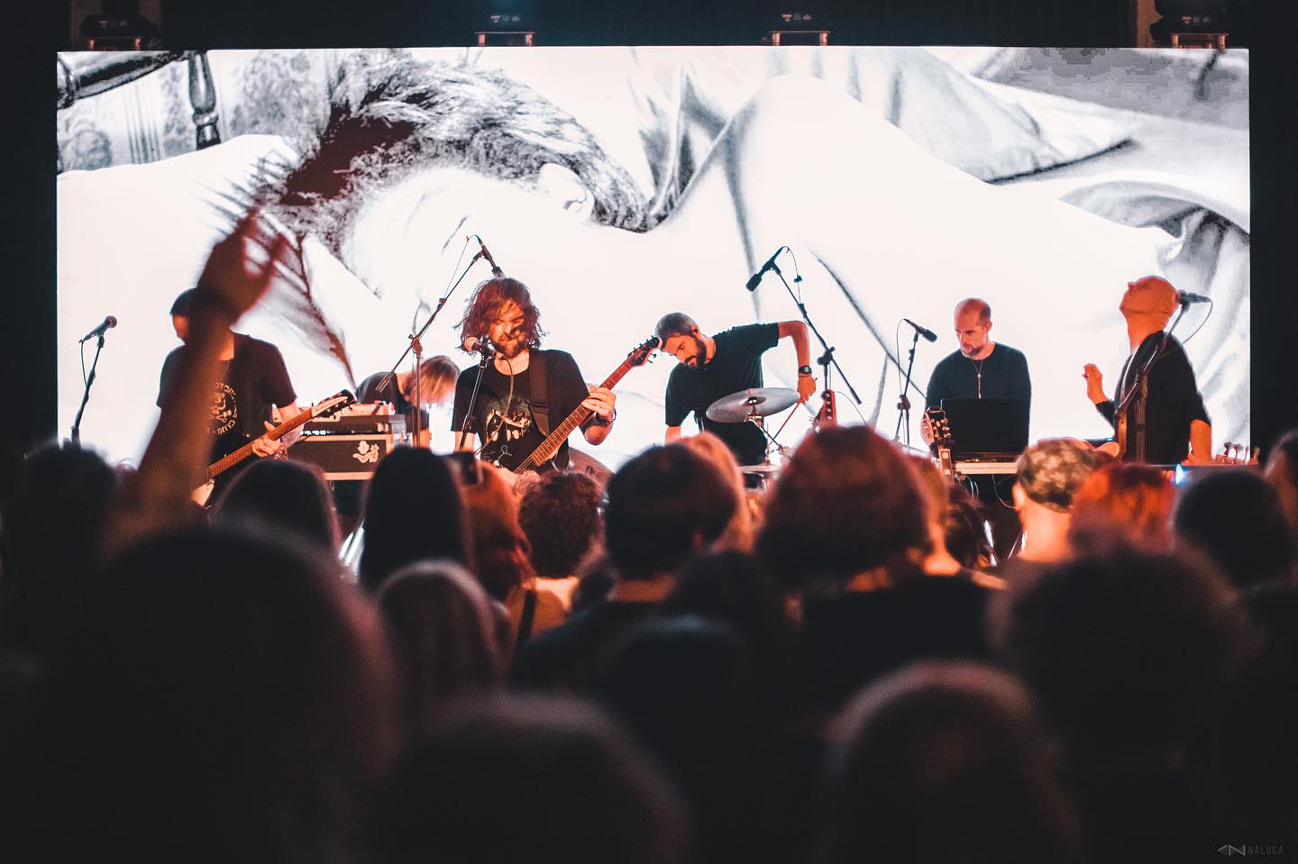 Concerte Săptămâna 15-21 oct. – BUCUREȘTI