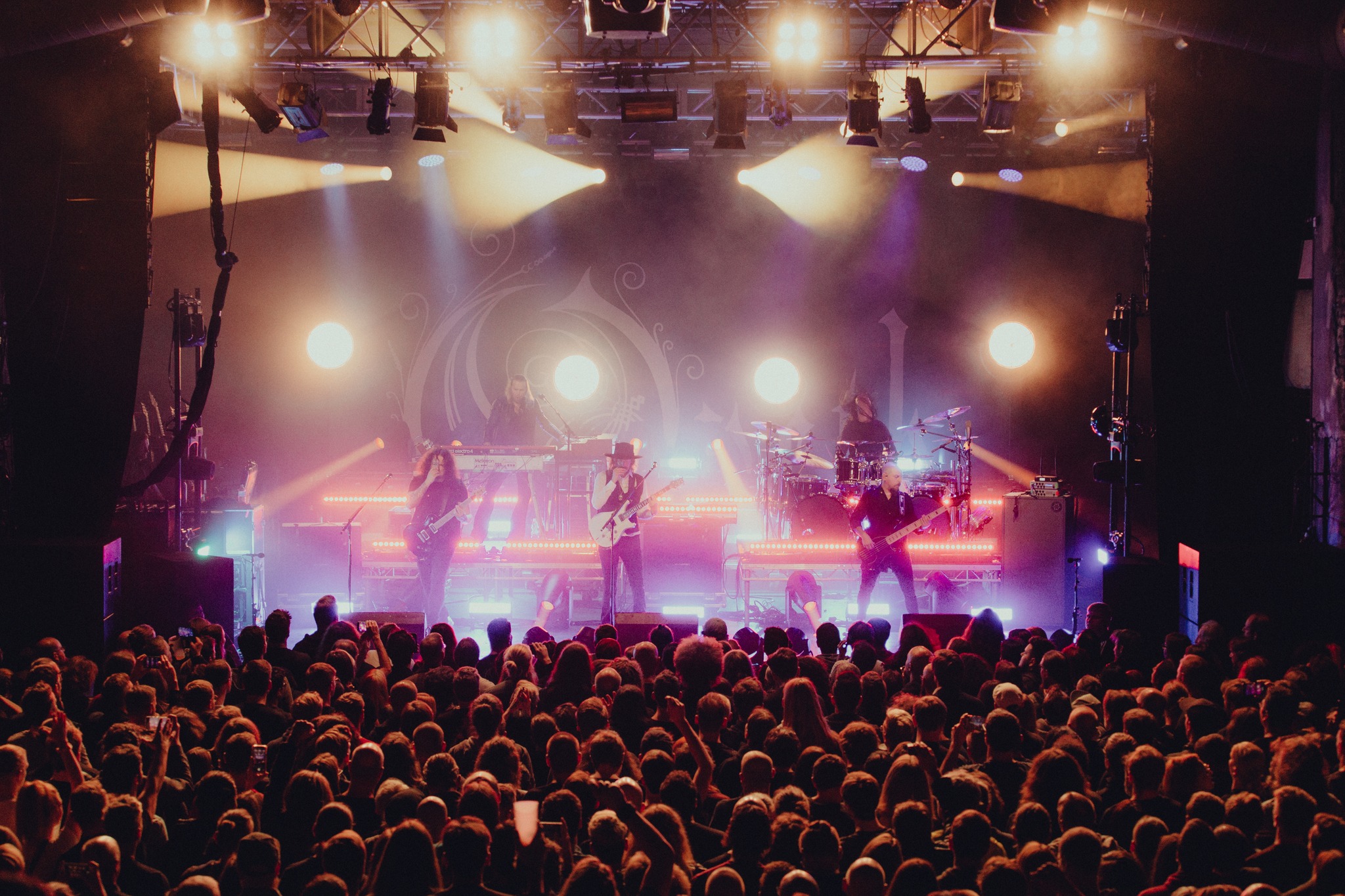 Concerte Săptămâna 8-14 oct. – BUCUREȘTI