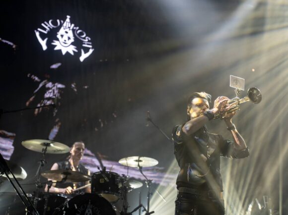 Concerte Săptămâna 29 oct.-4 nov. – BUCUREȘTI