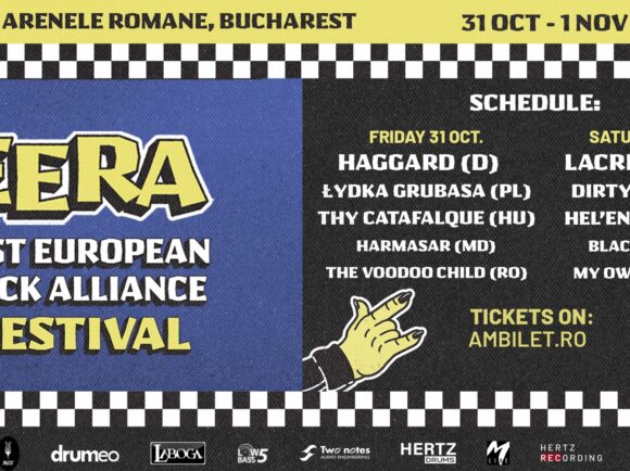 East European Rock Alliance Festival (EERA)