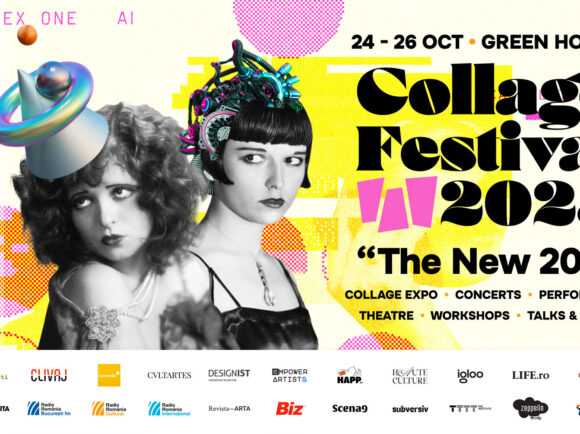 Collage Festival 2025