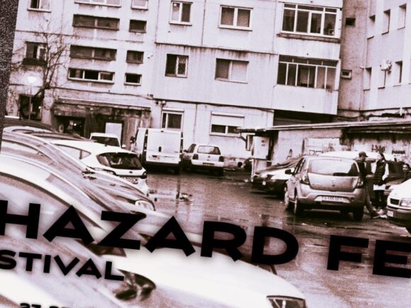 HAZARD Festival