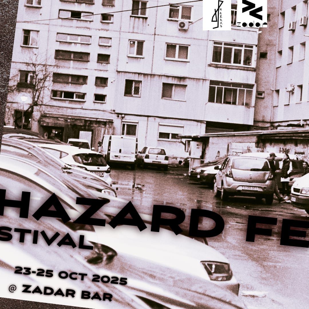 HAZARD Festival