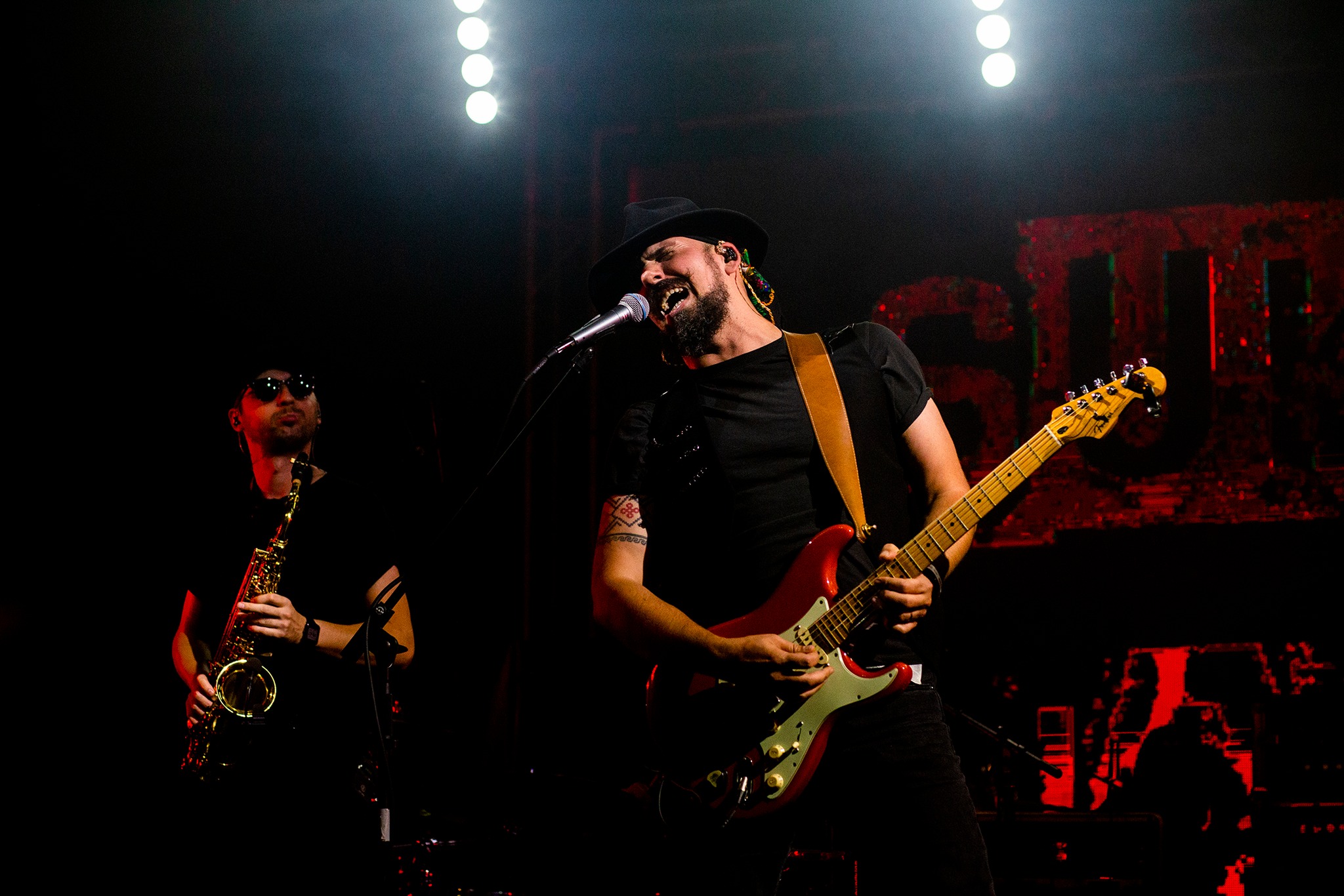 Concerte Săptămâna 17-23 oct. – din Țară