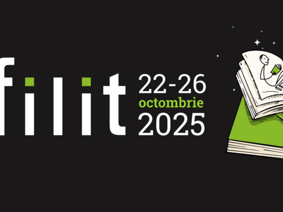 Festivalul Internațional de Literatură şi Traducere Iași