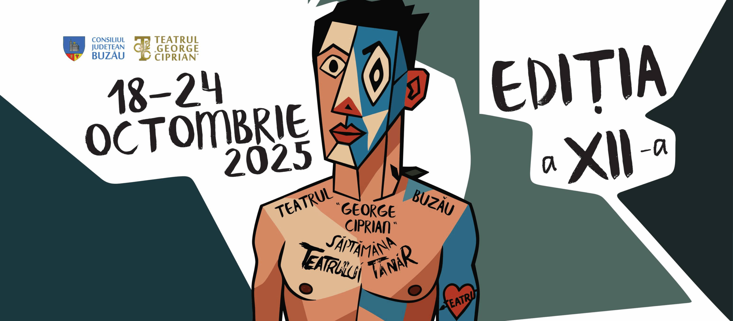 Săptămâna Teatrului Tânăr 2025