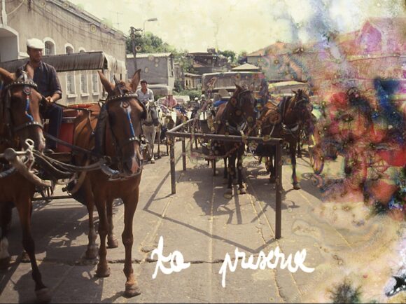 Filmele din competiția fARAD 2025