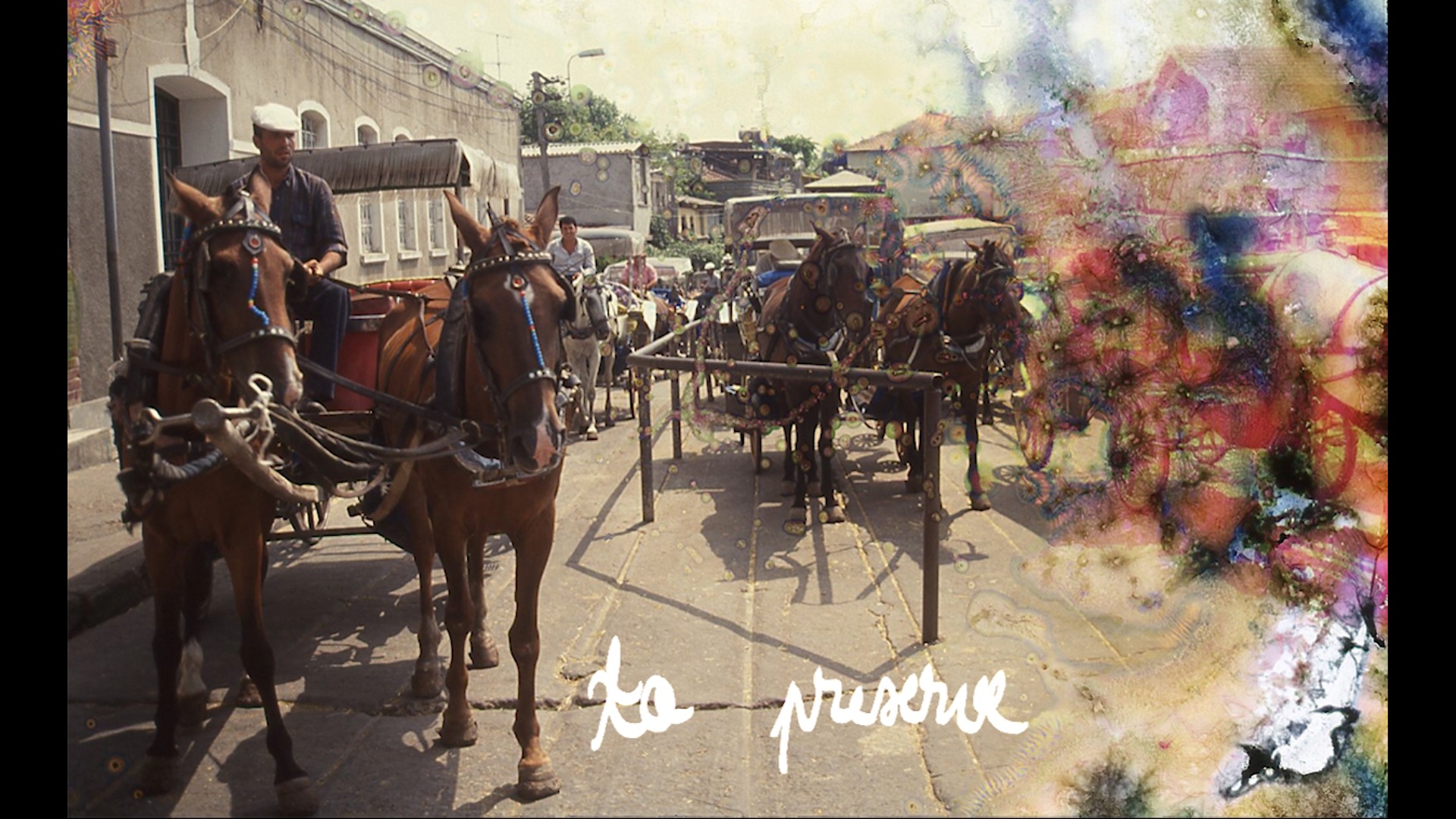 Filmele din competiția fARAD 2025