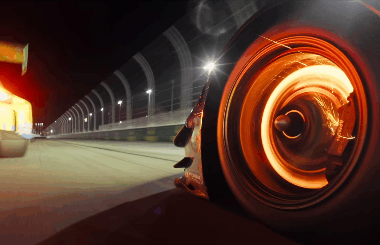 F1: Formula ideală pentru un film bazat