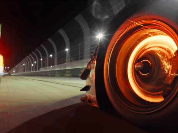 F1: Formula ideală pentru un film bazat