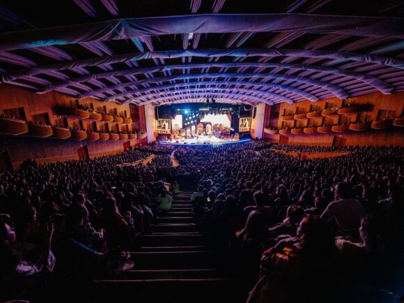 Concerte Săptămâna 14-20 nov. – din Țară