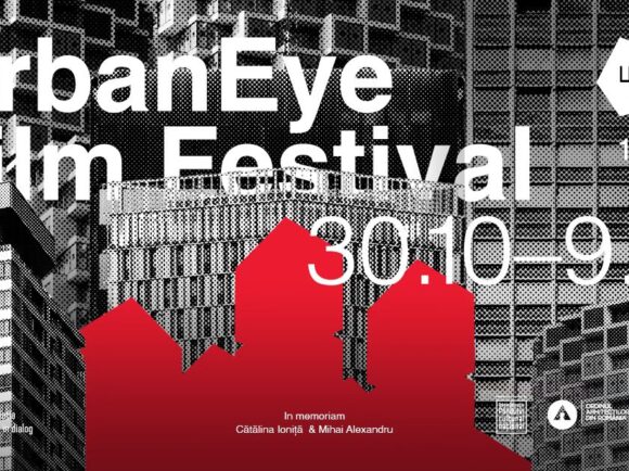 UrbanEye Film Festival 2025