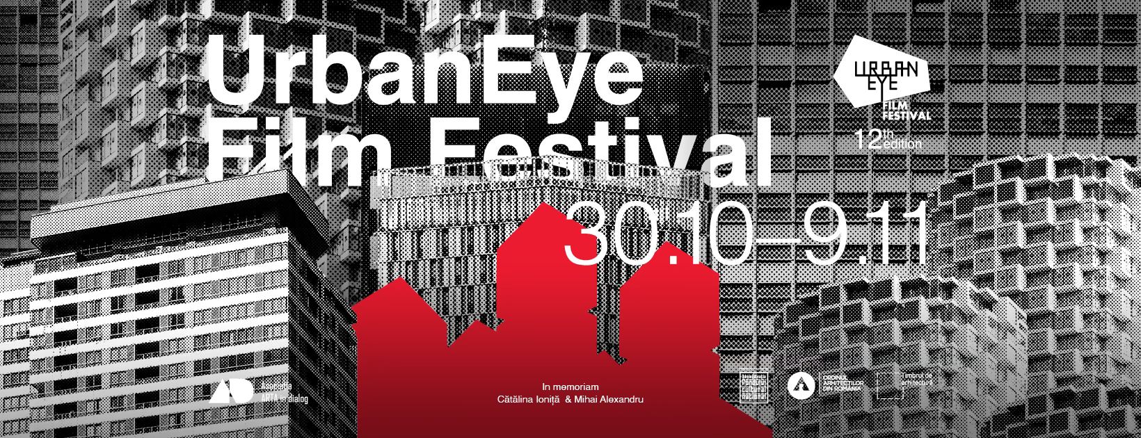 UrbanEye Film Festival 2025