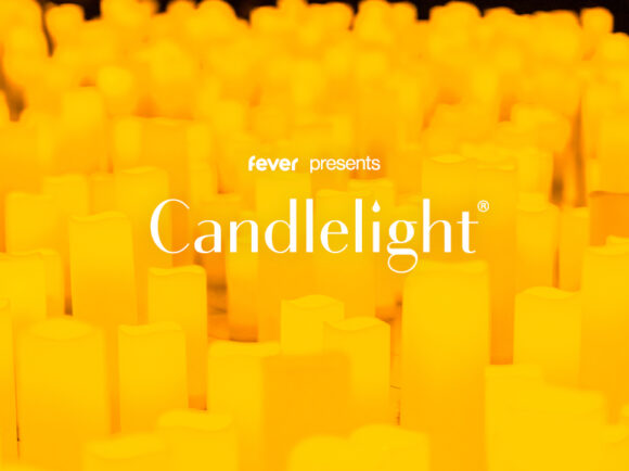Candlelight - Cele patru anotimpuri ale lui Vivaldi