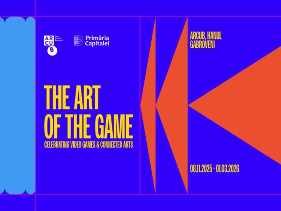 The Art of the Game