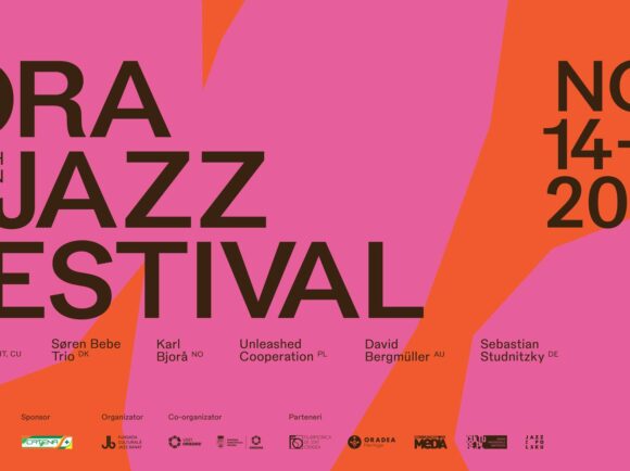 ORA Jazzfestival