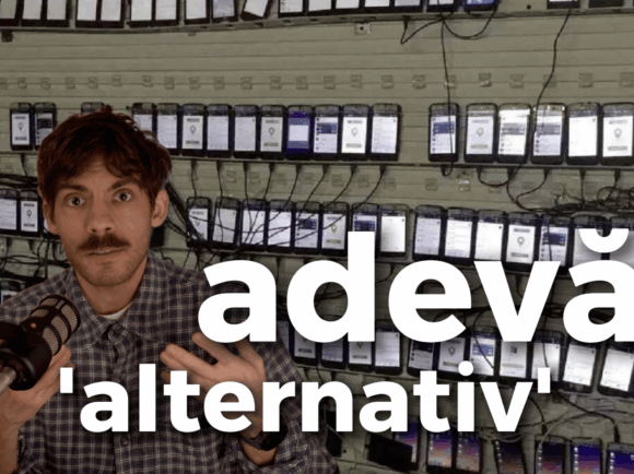 Realități customizabile. Grokipedia, ChatGPT și adevăr în era dezinformării.