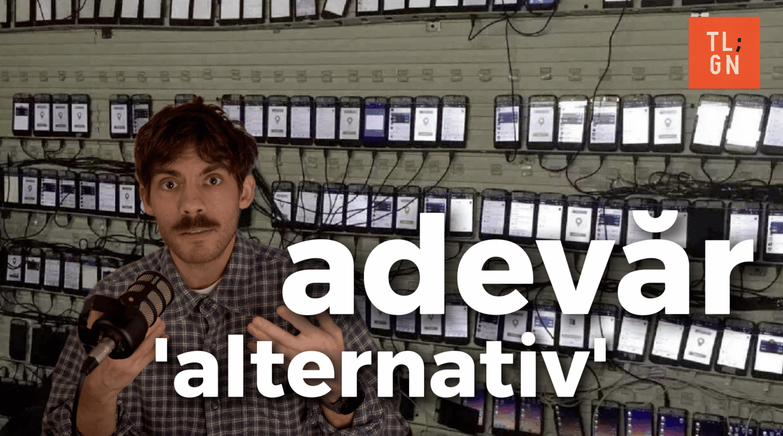 Realități customizabile. Grokipedia, ChatGPT și adevăr în era dezinformării.