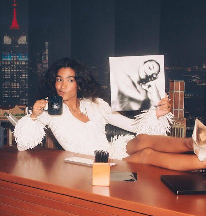 Olivia Dean mă face să mă rebucur de latura mea emoțională