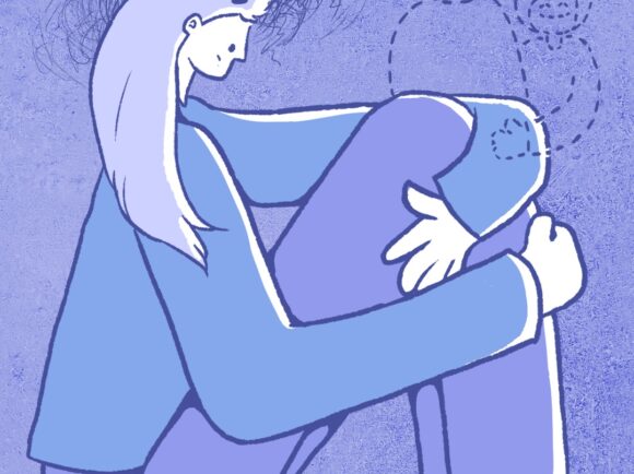 Ideea de a avea copii mă neliniștește teribil