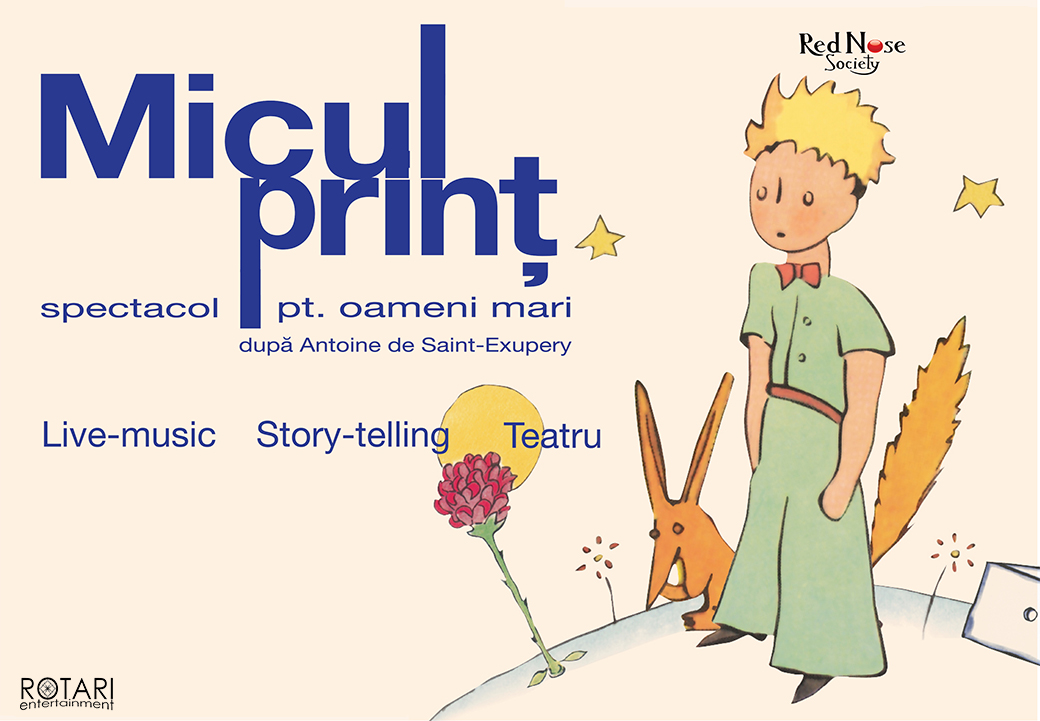 Micul Print