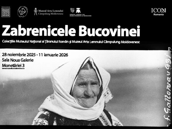 Zabrenicele Bucovinei